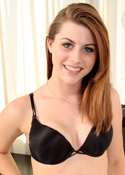 Brooke Van Buren from ATK Petites Brooke Van Buren