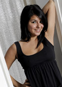 Christina from ATK Exotics Christina