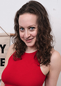 Delphine from ATK Natural & Hairy Delphine