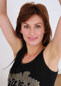 Melina from ATK Natural & Hairy Melina