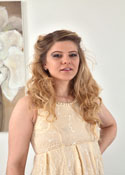 Karolina from ATK Natural & Hairy Karolina