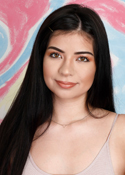 Karmen Santana from ATK Exotics Karmen Santana