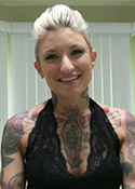 Kate Wolf from ATK Petites Kate Wolf