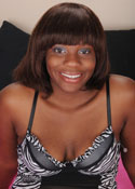 Lacey from ATK Exotics Lacey