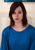 Lizzie Tripp from ATK Natural & Hairy Lizzie Tripp