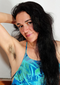 Maitena from ATK Natural & Hairy Maitena