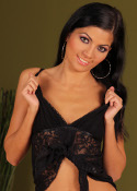 Maria from ATK Exotics Maria
