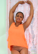 Martine from ATK Exotics Martine