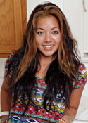 Morgan Lee from ATK Petites Morgan Lee