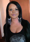 Rachele Richey from ATK Girlfriends Rachele Richey