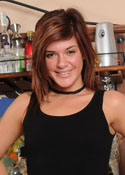 Rissa from ATK Galleria Rissa