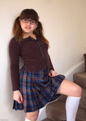 Rosie Ann from ATK Natural & Hairy Rosie Ann