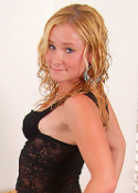 Roxi from ATK Archives Roxi