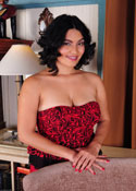 Savannah from ATK Exotics Savannah