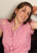 Silva Storey from ATK Natural & Hairy Silva Storey