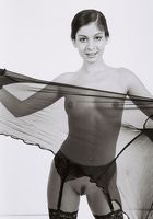 Adela in artistic, Adela (ade001) ATK Premium: Adela (Adela in artistic)