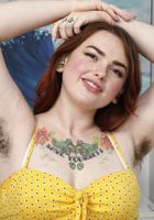 Adora Bell in amateur, Adora Bell (ado005) ATK Natural & Hairy: Adora Bell (Adora Bell in amateur)