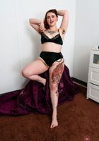 Adora Bell in young and hairy, Adora Bell (ado005) ATK Natural & Hairy: Adora Bell (Adora Bell in young and hairy)