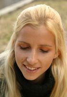 Adrienn in candid, Adrienn, ATK Premium