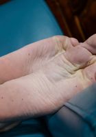 ATK Exotics: Adriana Slay (Adriana Slay shows off her tight little pussy for you)