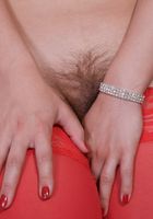 Aglaya in young and hairy, Aglaya (agl001) ATK Natural & Hairy: Aglaya (Aglaya in young and hairy)