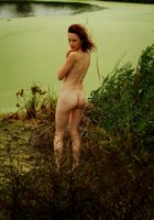Aimee in artistic, Aimee (aim005) ATK Premium: Aimee (Aimee in artistic)