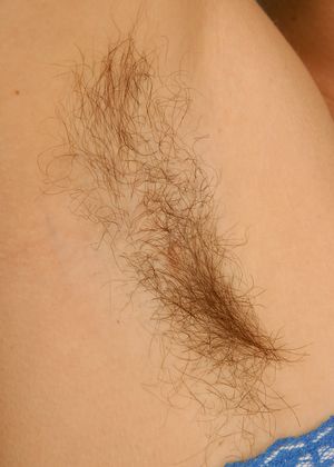 Aisha from ATK Archives