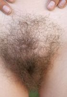 Aislynn from ATK Natural & Hairy