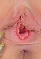 ATK Galleria: Alaina Dawson (Alaina Dawson Gapes Her Asshole)