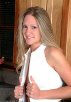 ATK Archives: Alexis (Alexis in upskirts and panties)