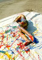 ATK Archives: Alexis (Alexis in nudism)