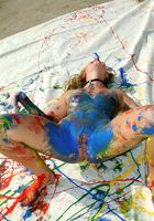 ATK Archives: Alexis (Alexis in nudism)