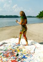 ATK Archives: Alexis (Alexis in nudism)