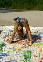 ATK Archives: Alexis (Alexis in nudism)