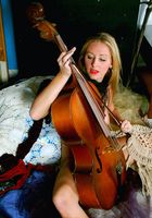 ATK Archives: Alexis (Alexis in masturbation)