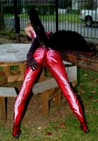 ATK Archives: Alexis (Alexis in nudism)