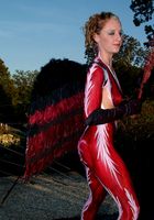 ATK Archives: Alexis (Alexis in nudism)