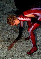 ATK Archives: Alexis (Alexis in nudism)