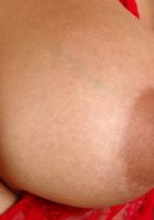 ATK Exotics: Alexia (Alexia is a naughty tease with her panty upskirt shots)