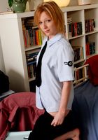Alexa Lynn in uniforms, Alexa Lynn (ale071) ATK Petites: Alexa Lynn (Alexa Lynn in uniforms)