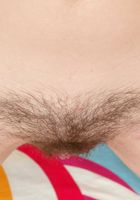Hairy babe Alexandra teases with her hairy pussy and firm tits, Alexandra (ale077) ATK Archives: Alexandra (Hairy babe Alexandra teases with her hairy pussy and firm tits)