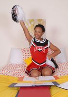 ATK Exotics: Alexis (Alexis in upskirts and panties)