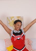 ATK Exotics: Alexis (Alexis in upskirts and panties)