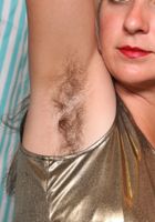 Alexis Oleander from ATK Natural & Hairy