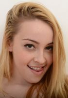 Alexia Gold from ATK Petites