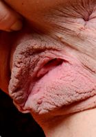 ATK Premium: Alex More (Alex More in lingerie)