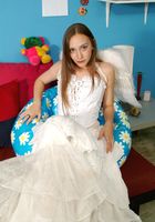 Alica from ATK Archives