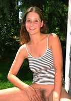 Alicia from ATK Archives