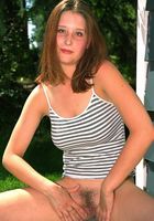 ATK Archives: Alicia (Alicia in nudism)