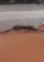 ATK Exotics: Alicia Silver (Alicia Silver's beautiful trimmed pussy)